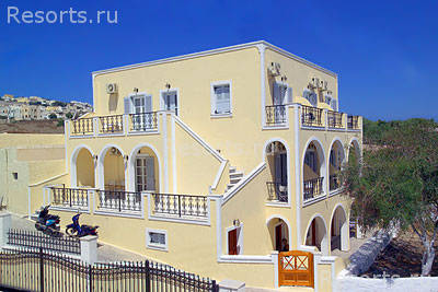 Anemone Villa 